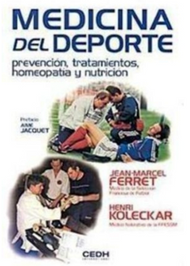 MEDICINA DEL DEPORTE