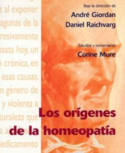 LOS ORIGENES DE LA HOMEOPATIA