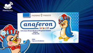 ANAFERON INFANTIL