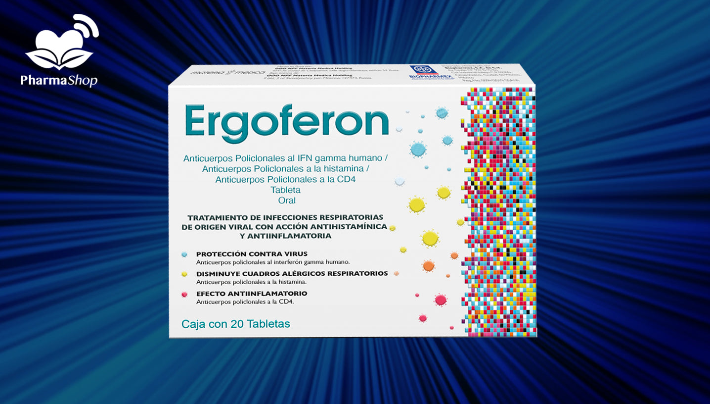 ERGOFERON