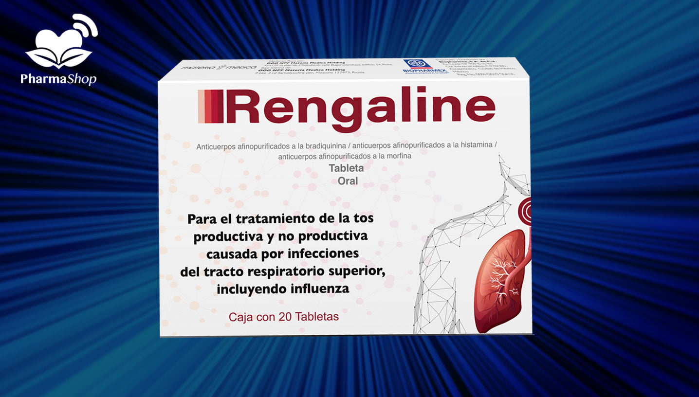 RENGALINE