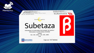 SUBETAZA