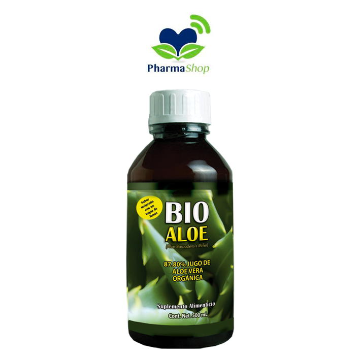 BIO ALOE